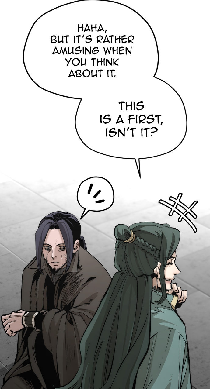 Heavenly Demon Cultivation Simulation - Chapter 109 Page 64