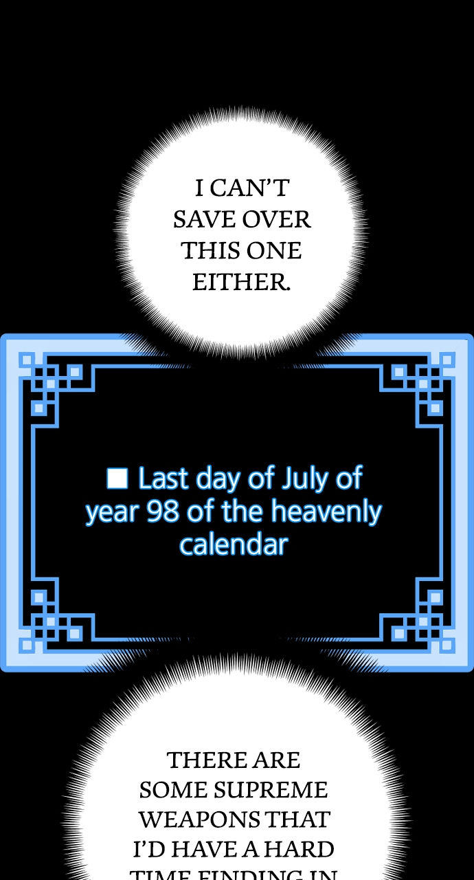 Heavenly Demon Cultivation Simulation - Chapter 109 Page 81