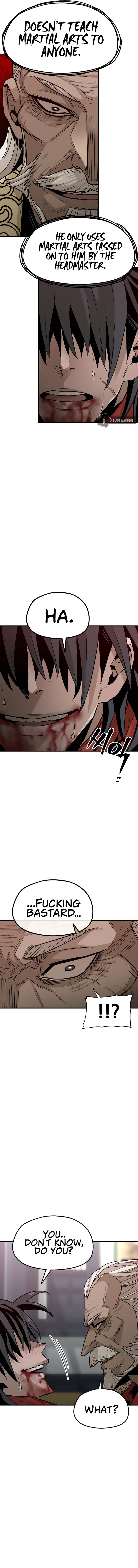 Heavenly Demon Cultivation Simulation - Chapter 11 Page 4