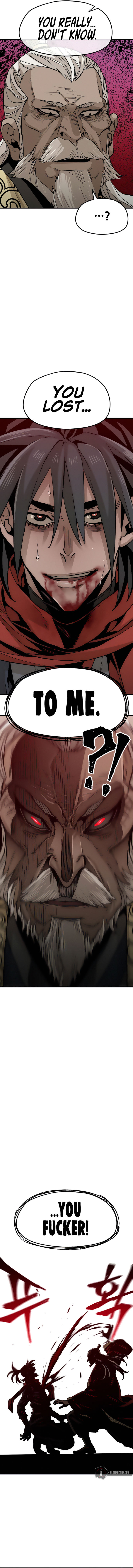 Heavenly Demon Cultivation Simulation - Chapter 11 Page 5