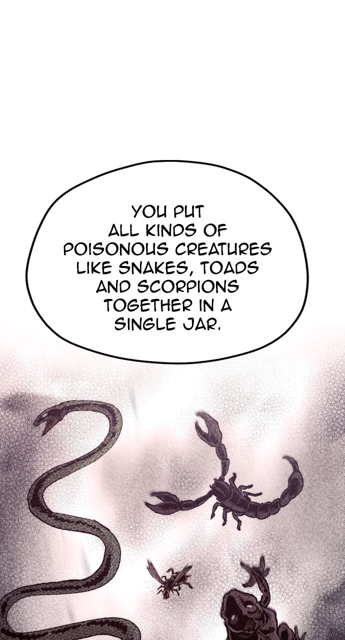 Heavenly Demon Cultivation Simulation - Chapter 110 Page 126