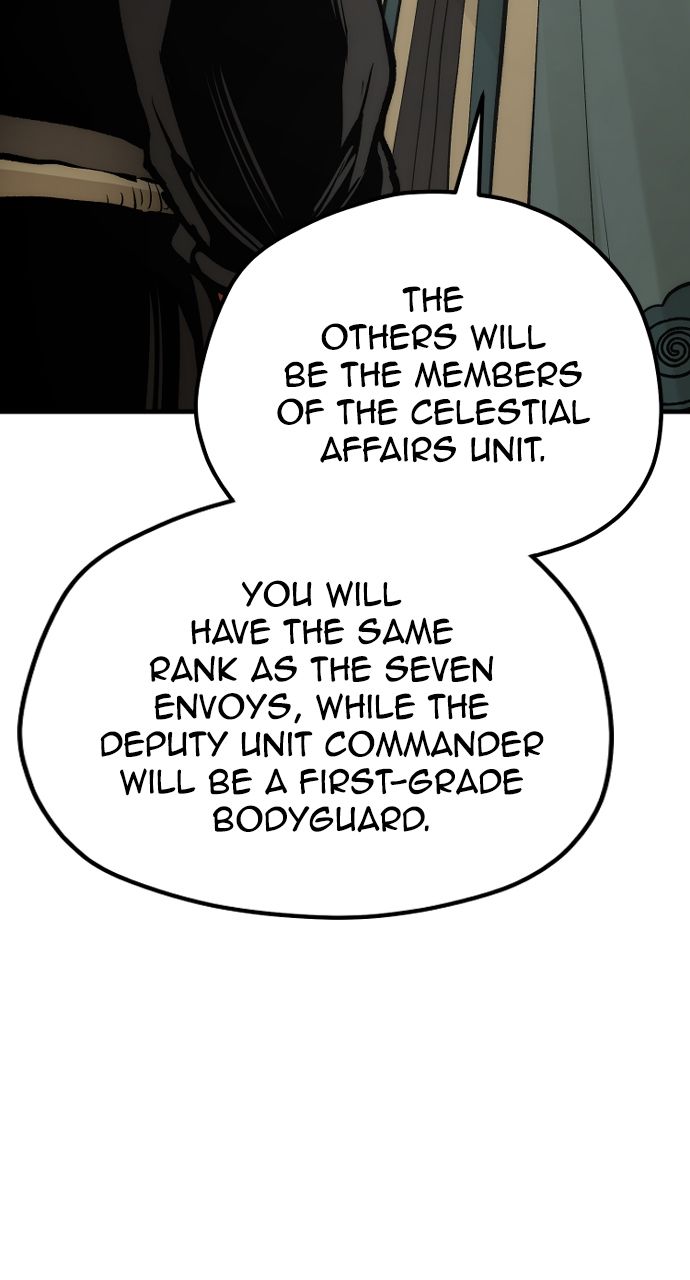 Heavenly Demon Cultivation Simulation - Chapter 110 Page 13