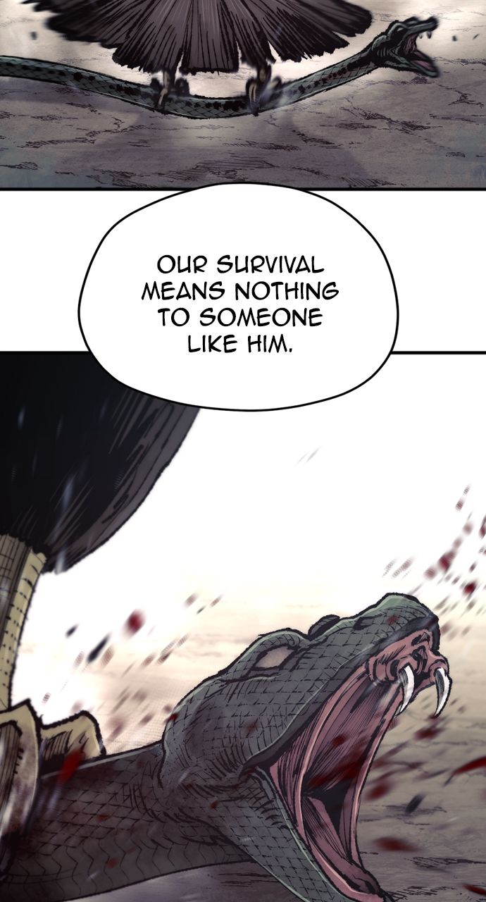 Heavenly Demon Cultivation Simulation - Chapter 110 Page 134