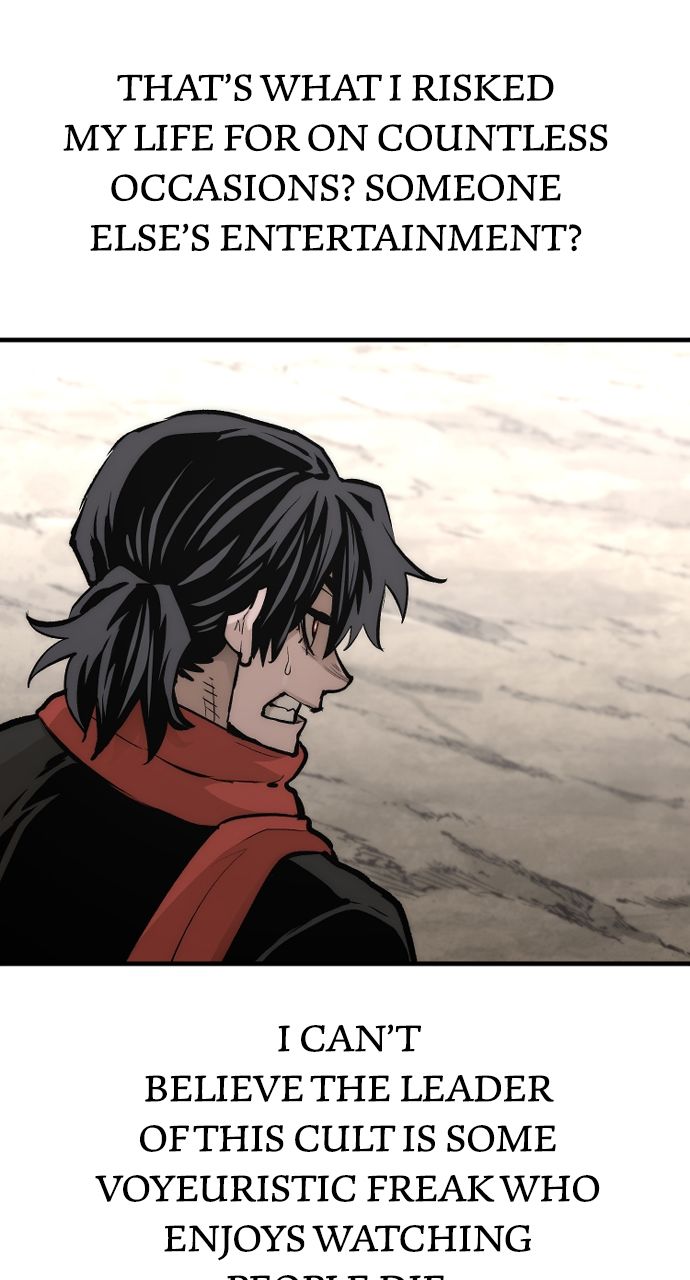 Heavenly Demon Cultivation Simulation - Chapter 110 Page 138