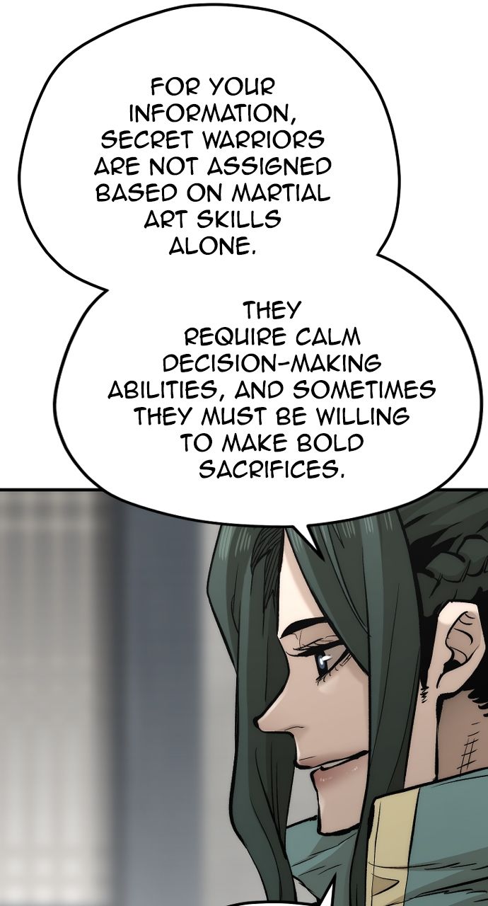 Heavenly Demon Cultivation Simulation - Chapter 110 Page 14