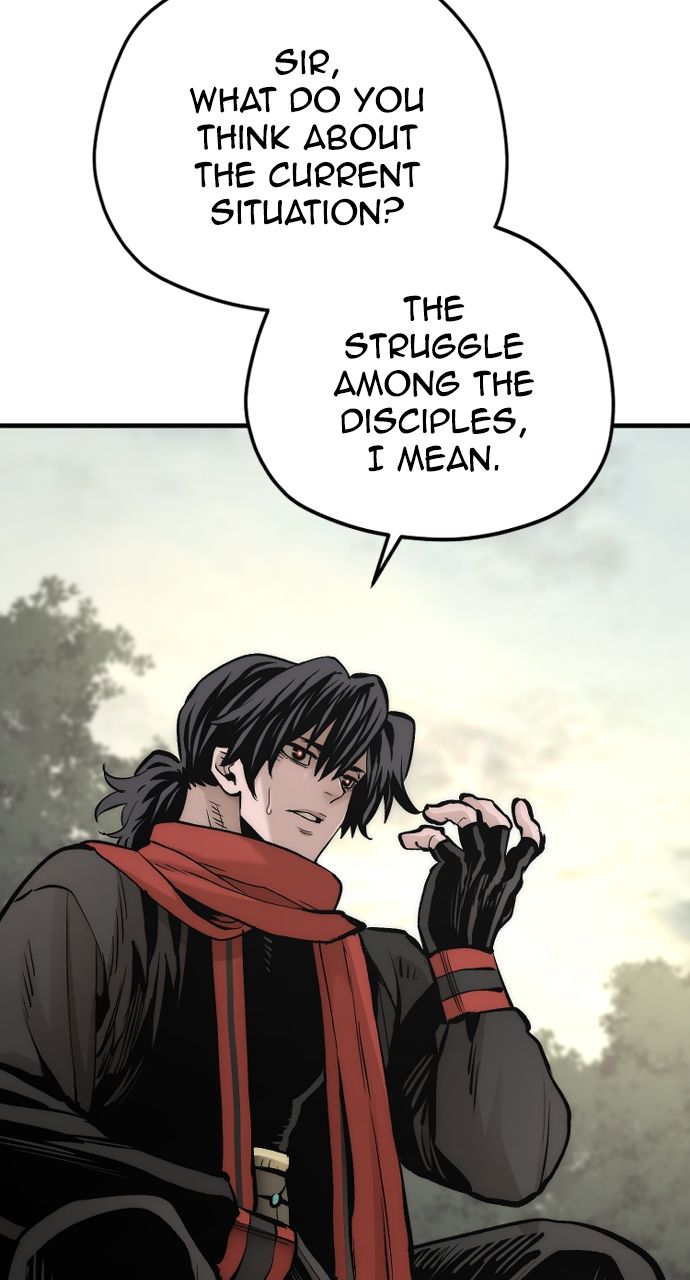 Heavenly Demon Cultivation Simulation - Chapter 110 Page 153