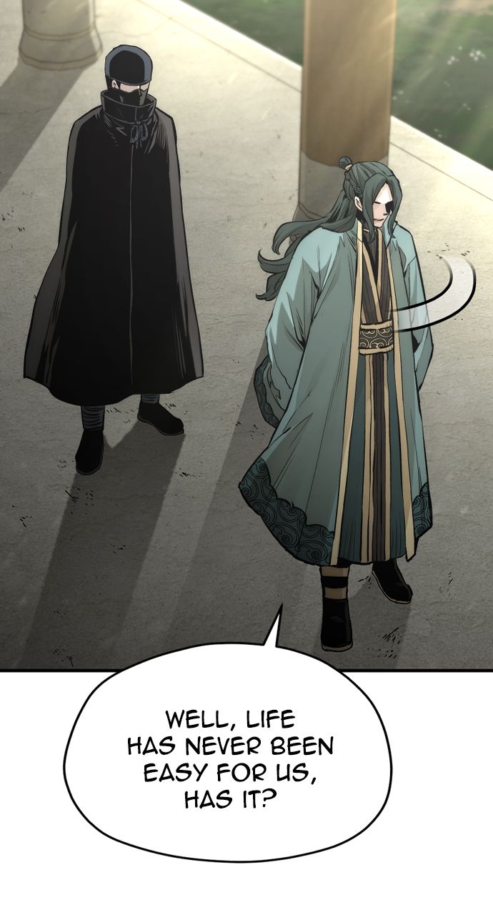 Heavenly Demon Cultivation Simulation - Chapter 110 Page 172