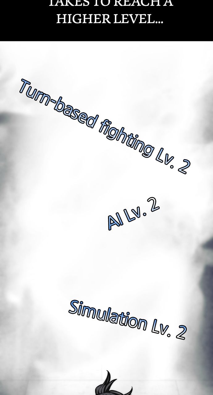 Heavenly Demon Cultivation Simulation - Chapter 110 Page 2