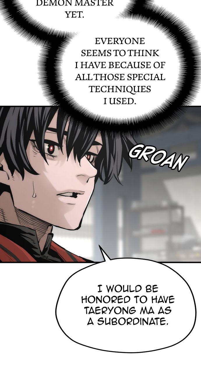 Heavenly Demon Cultivation Simulation - Chapter 110 Page 23