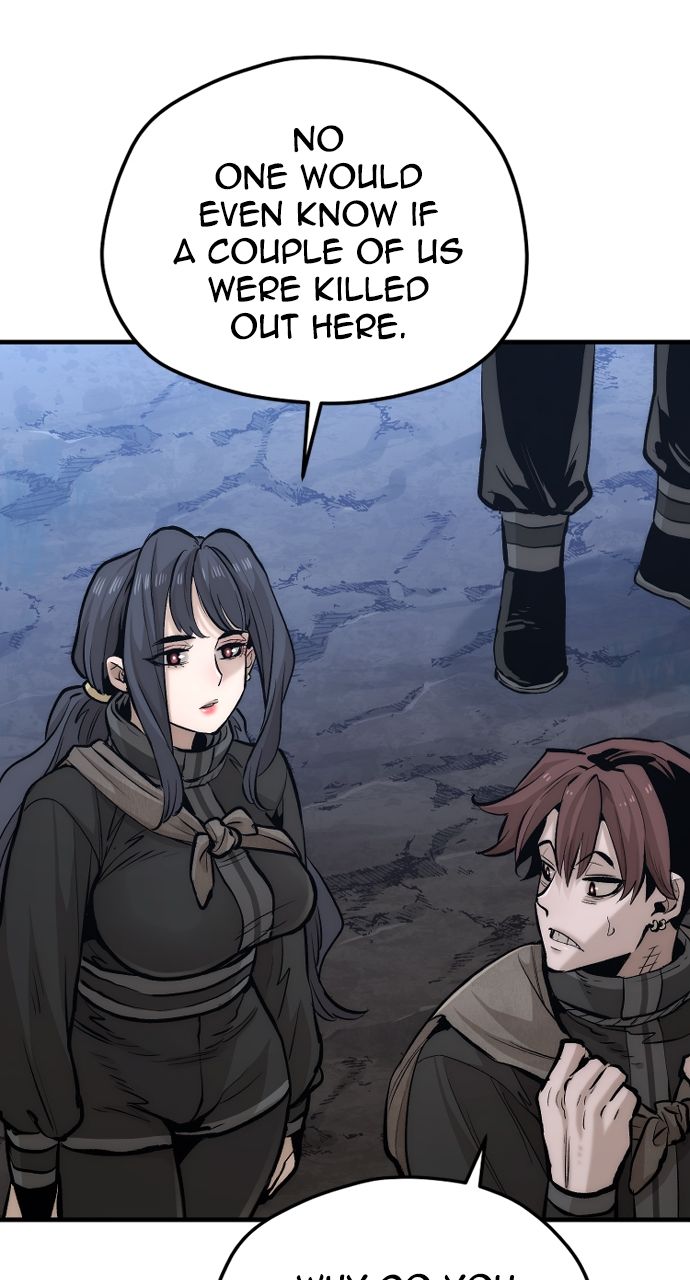 Heavenly Demon Cultivation Simulation - Chapter 110 Page 31