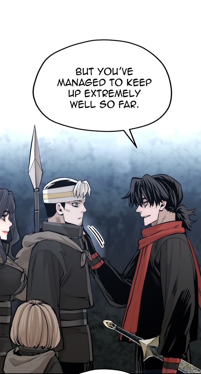 Heavenly Demon Cultivation Simulation - Chapter 110 Page 45