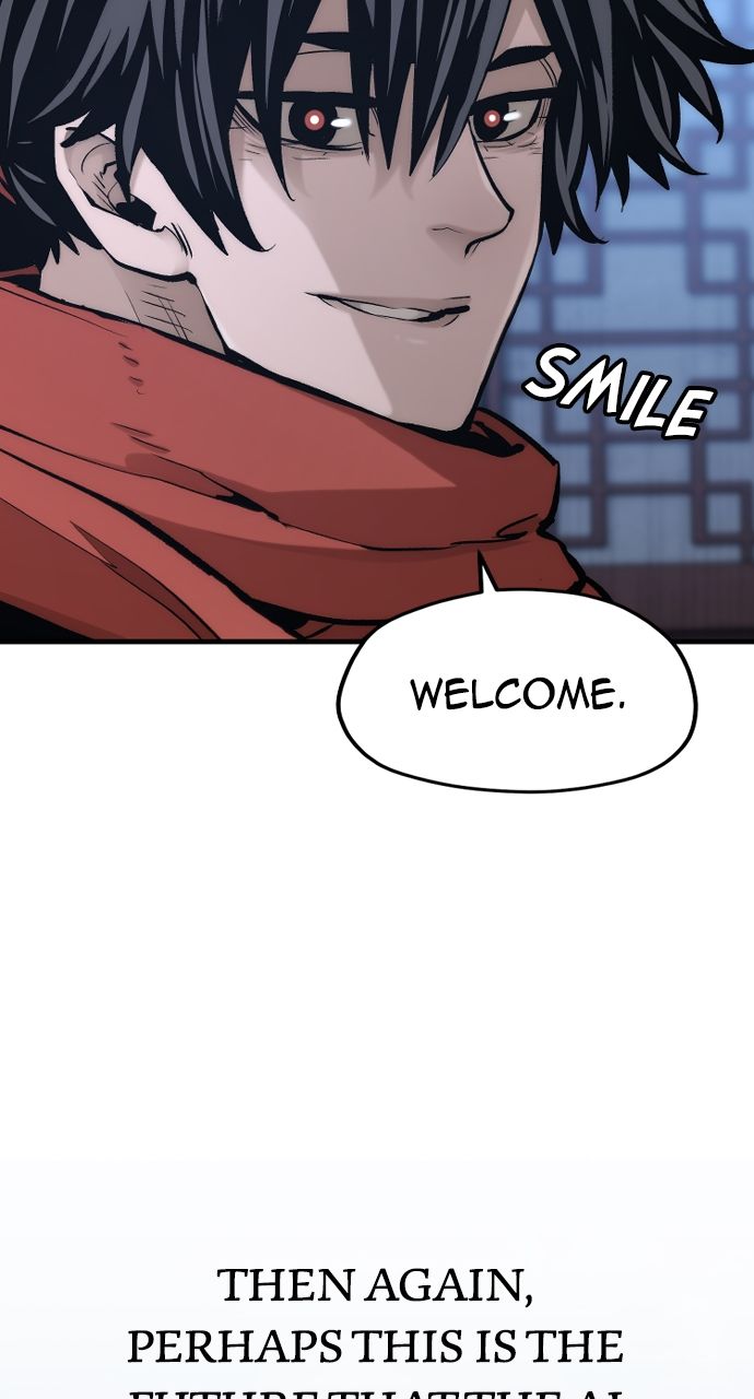 Heavenly Demon Cultivation Simulation - Chapter 110 Page 80