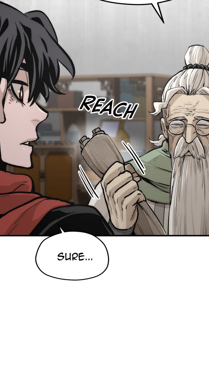 Heavenly Demon Cultivation Simulation - Chapter 110 Page 96