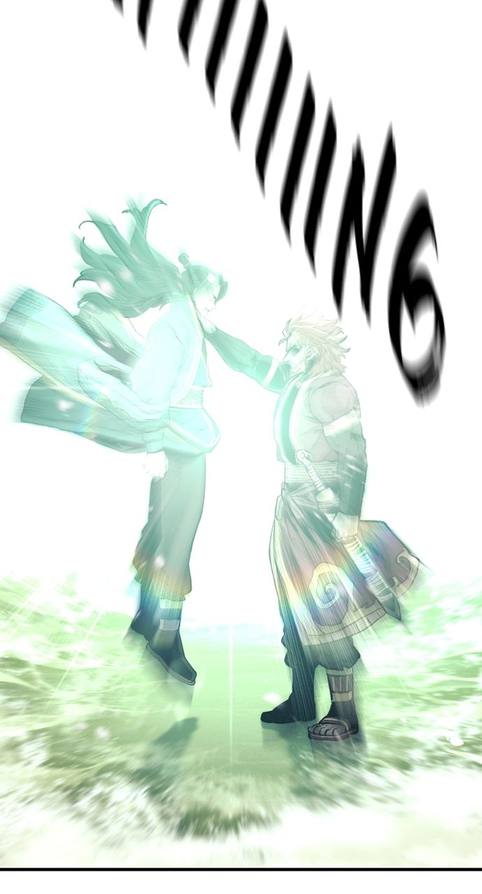 Heavenly Demon Cultivation Simulation - Chapter 111 Page 129