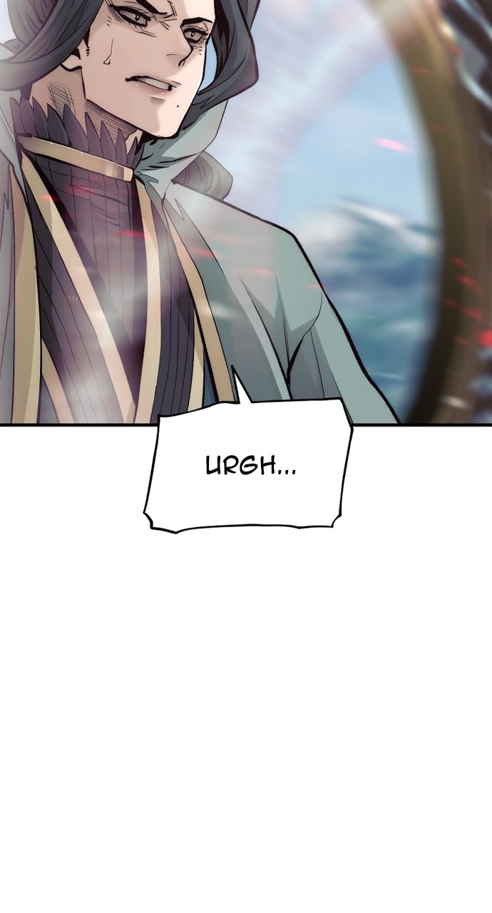 Heavenly Demon Cultivation Simulation - Chapter 111 Page 27