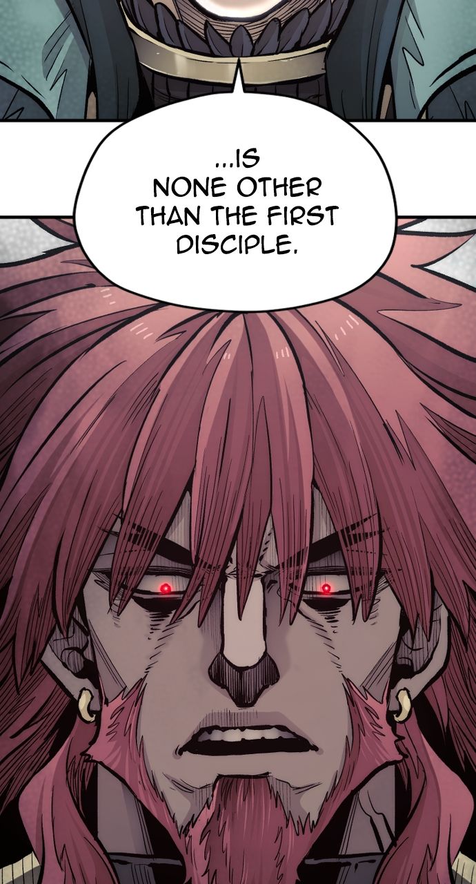 Heavenly Demon Cultivation Simulation - Chapter 111 Page 59