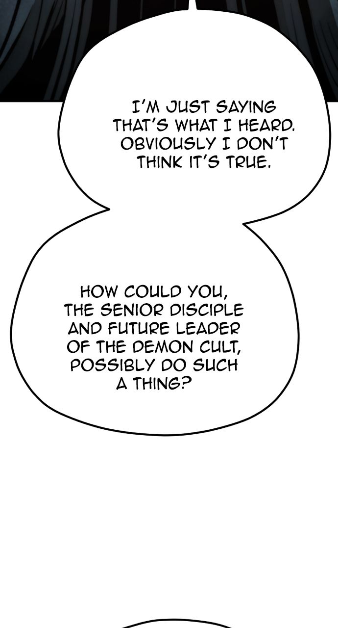 Heavenly Demon Cultivation Simulation - Chapter 111 Page 64