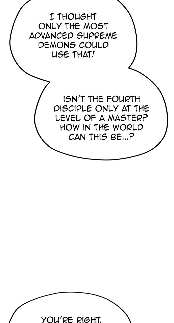 Heavenly Demon Cultivation Simulation - Chapter 111 Page 94