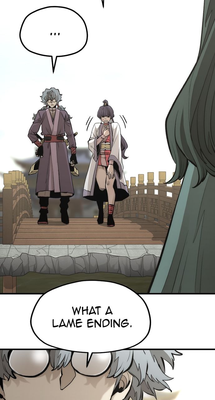 Heavenly Demon Cultivation Simulation - Chapter 112 Page 29