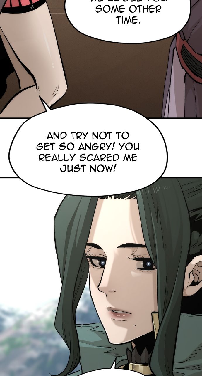 Heavenly Demon Cultivation Simulation - Chapter 112 Page 32