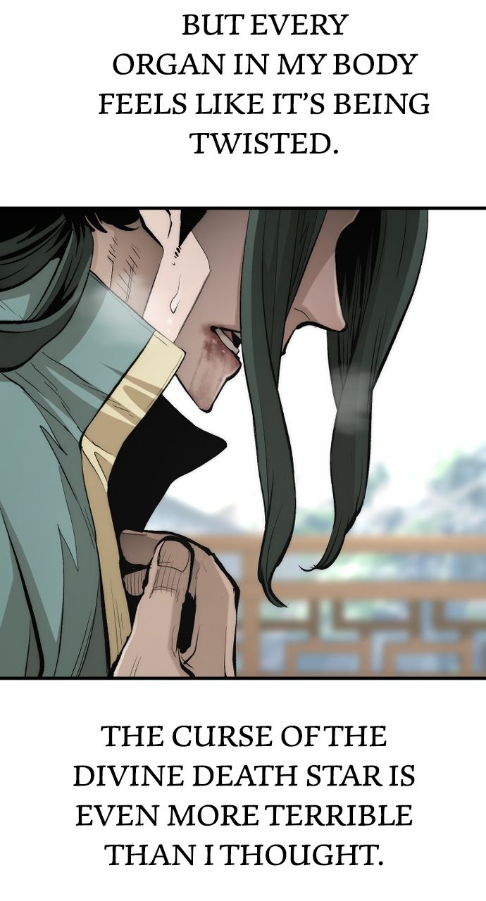 Heavenly Demon Cultivation Simulation - Chapter 112 Page 42