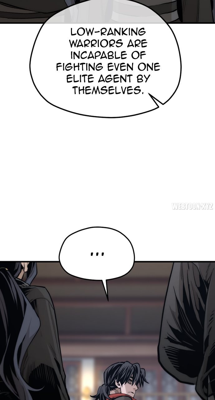 Heavenly Demon Cultivation Simulation - Chapter 113 Page 20