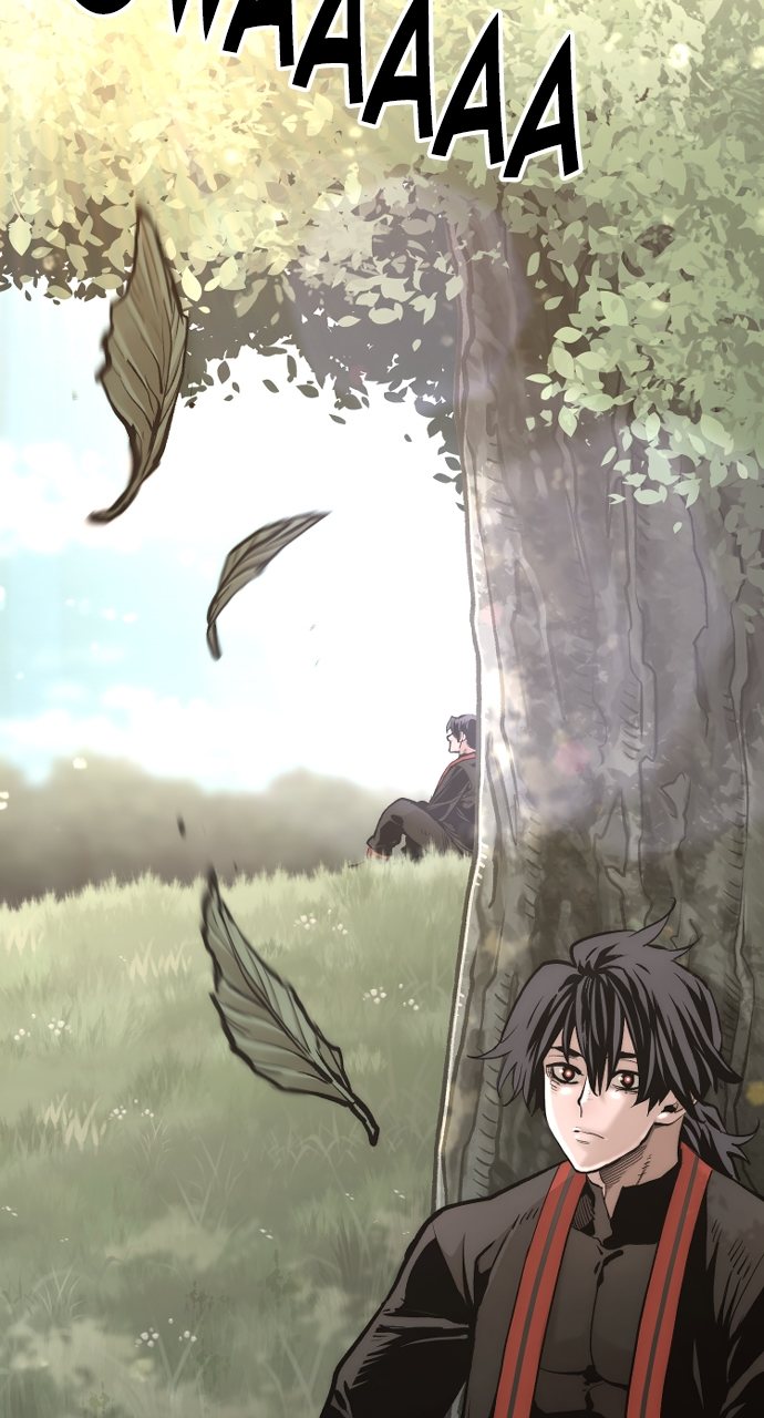 Heavenly Demon Cultivation Simulation - Chapter 113 Page 36