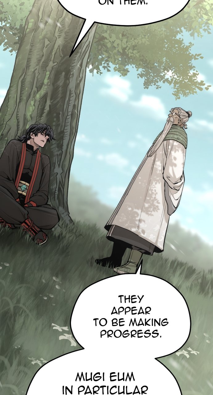 Heavenly Demon Cultivation Simulation - Chapter 113 Page 73