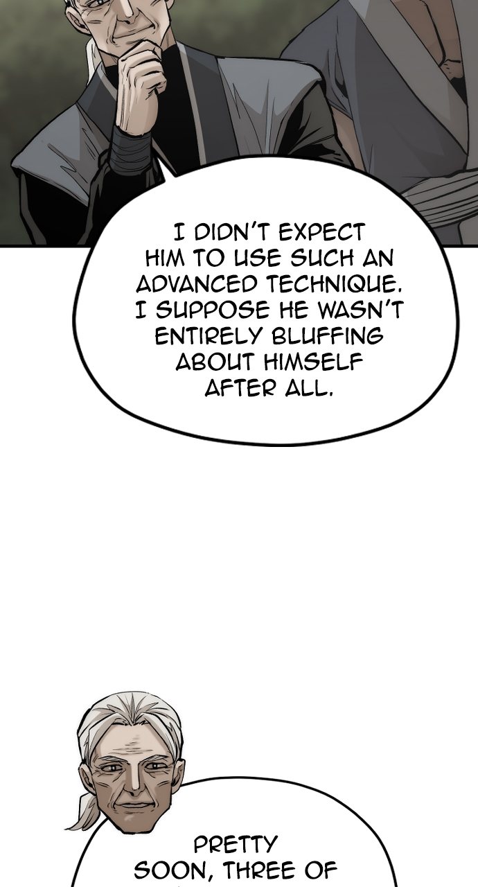 Heavenly Demon Cultivation Simulation - Chapter 113 Page 82