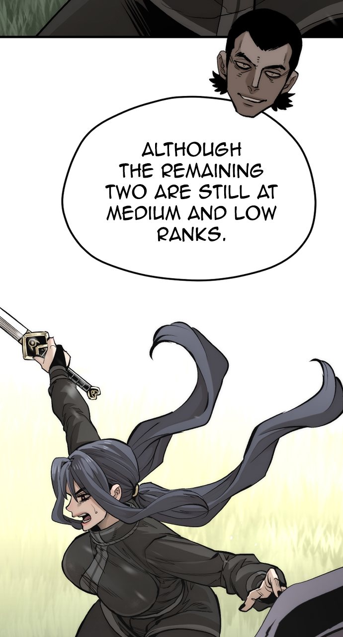 Heavenly Demon Cultivation Simulation - Chapter 113 Page 84