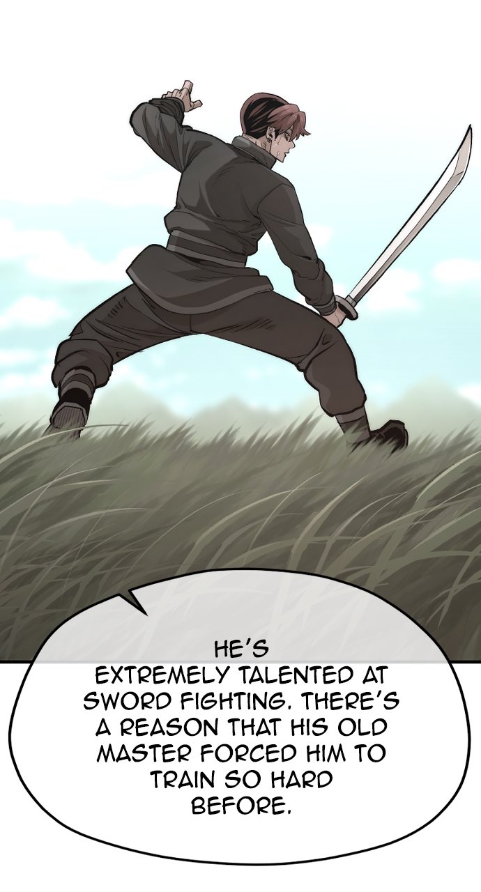 Heavenly Demon Cultivation Simulation - Chapter 113 Page 91