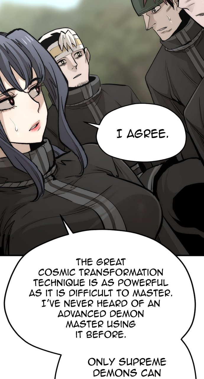 Heavenly Demon Cultivation Simulation - Chapter 114 Page 104