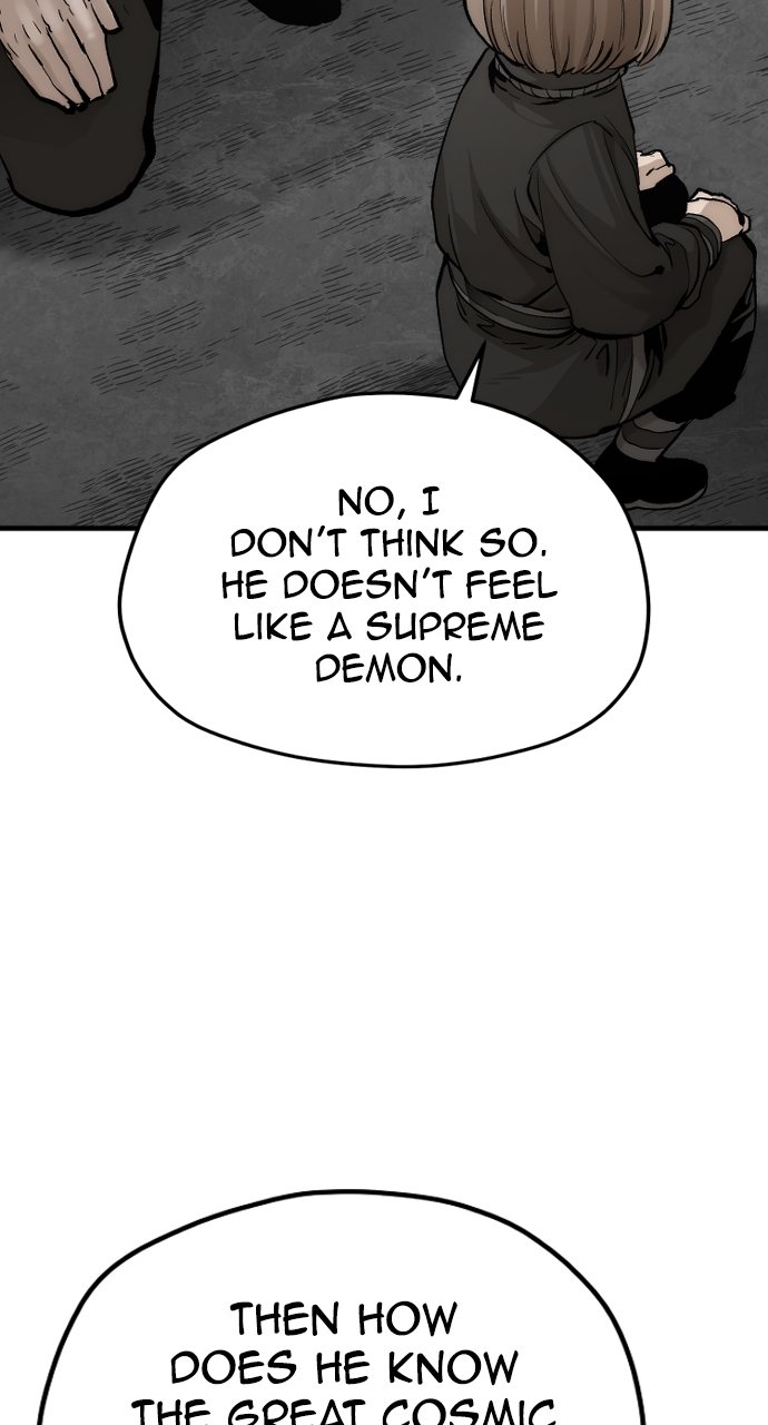 Heavenly Demon Cultivation Simulation - Chapter 114 Page 114