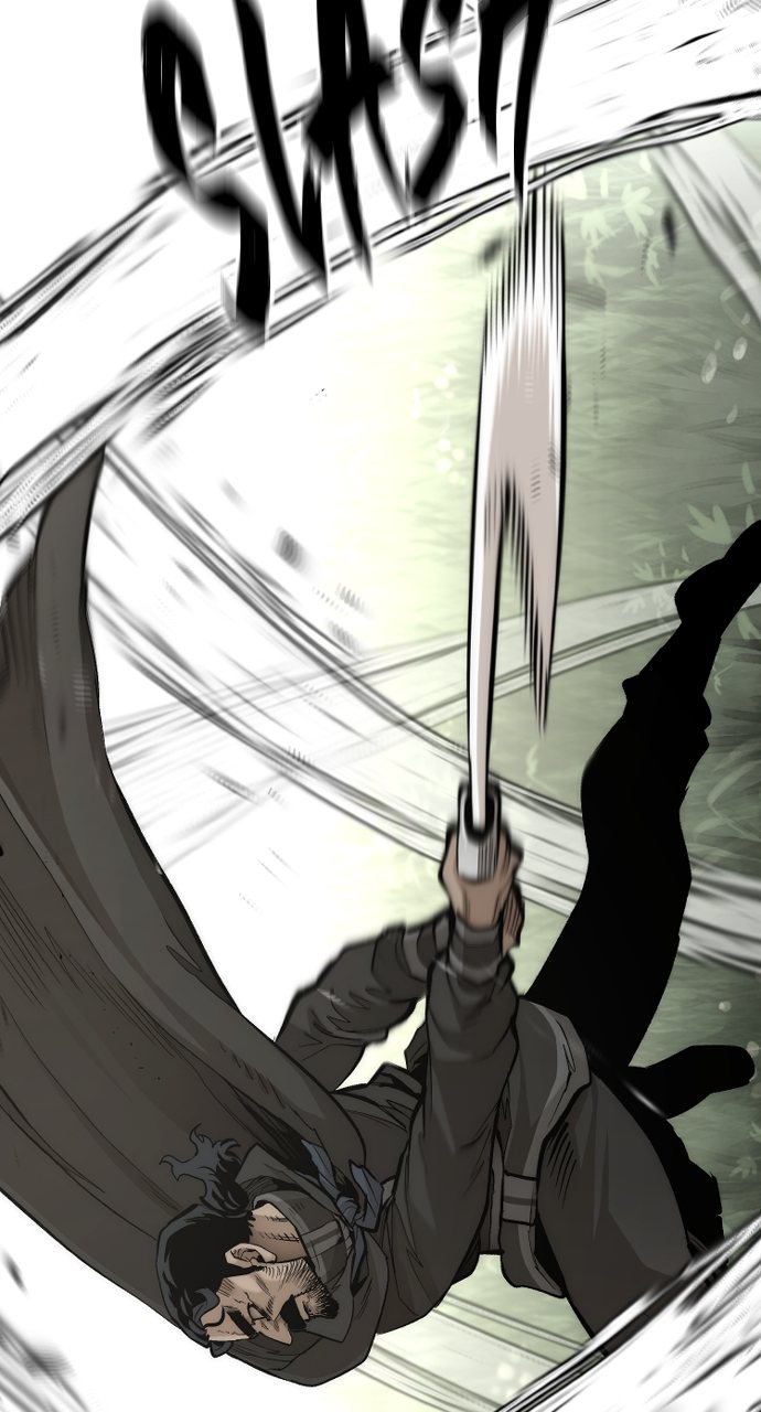 Heavenly Demon Cultivation Simulation - Chapter 114 Page 41