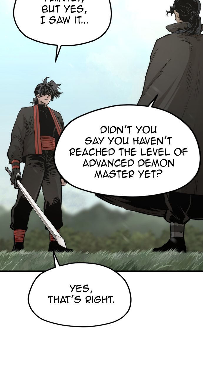 Heavenly Demon Cultivation Simulation - Chapter 114 Page 48