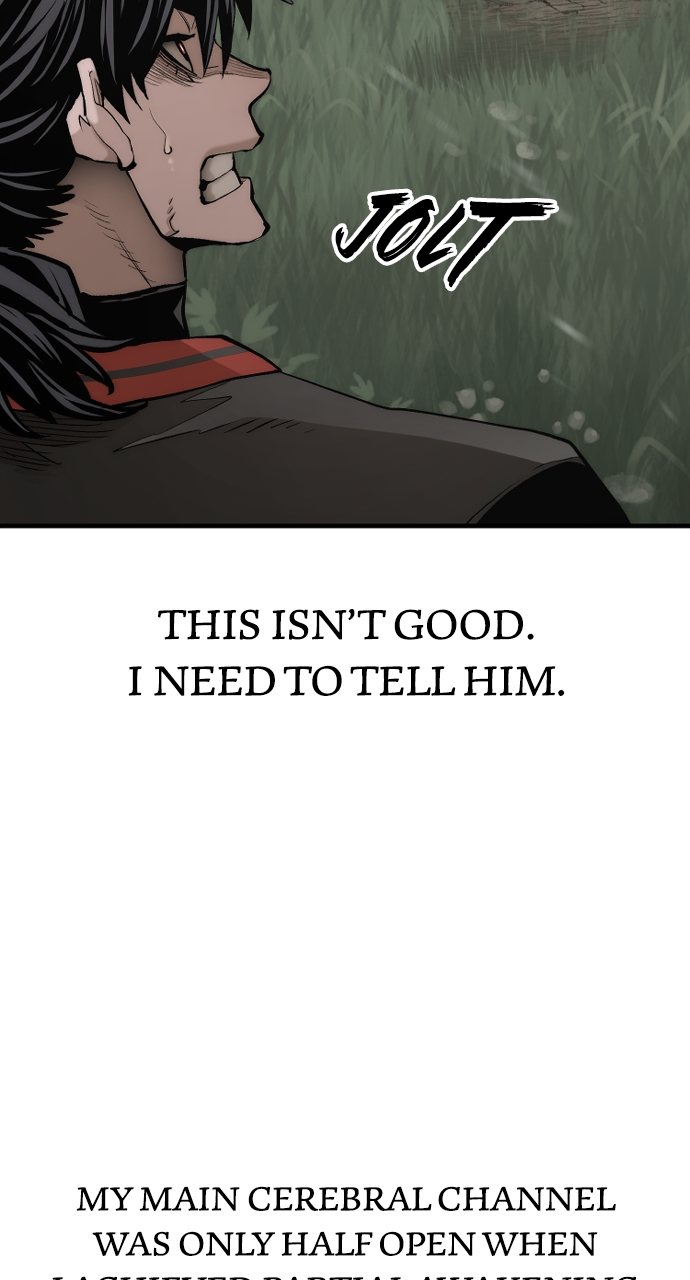 Heavenly Demon Cultivation Simulation - Chapter 114 Page 63