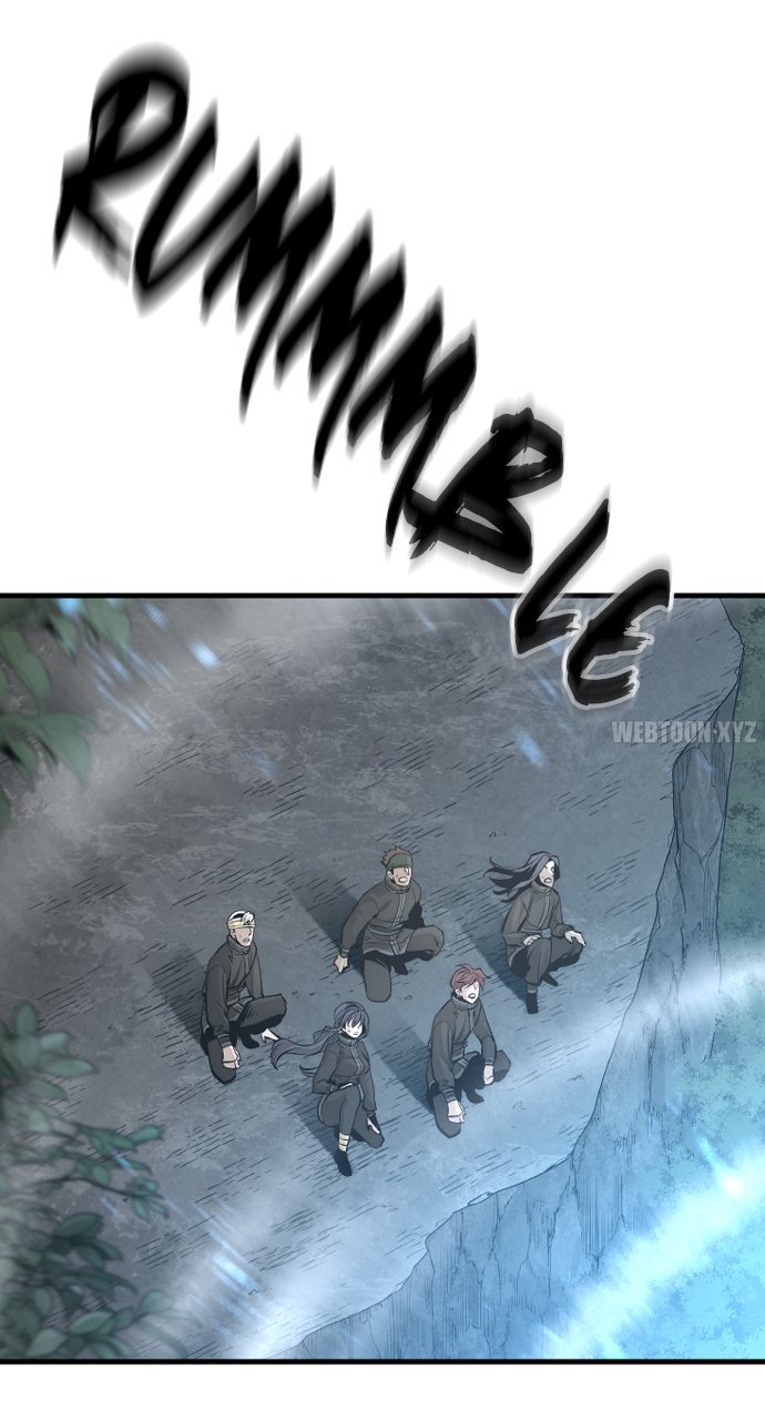 Heavenly Demon Cultivation Simulation - Chapter 114 Page 99