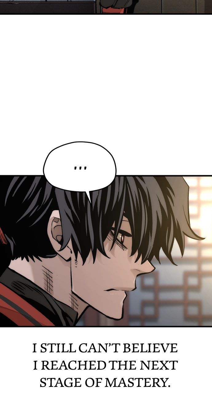 Heavenly Demon Cultivation Simulation - Chapter 115 Page 111