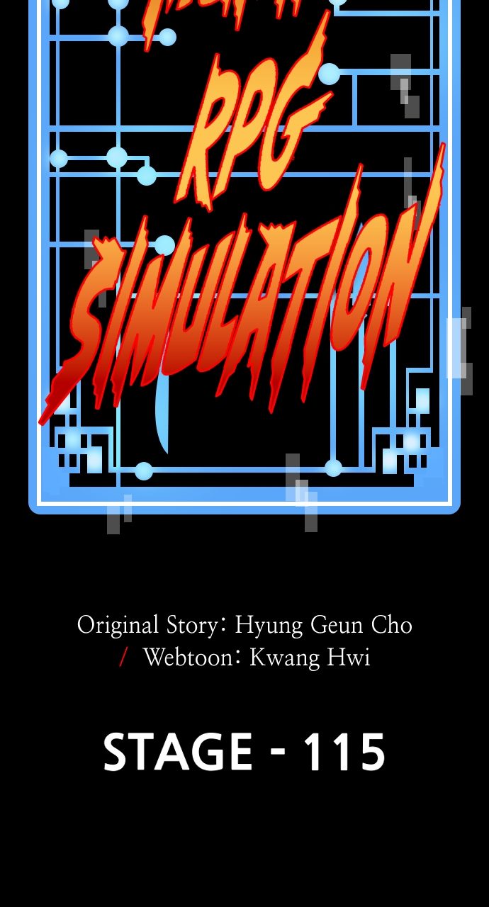 Heavenly Demon Cultivation Simulation - Chapter 115 Page 13