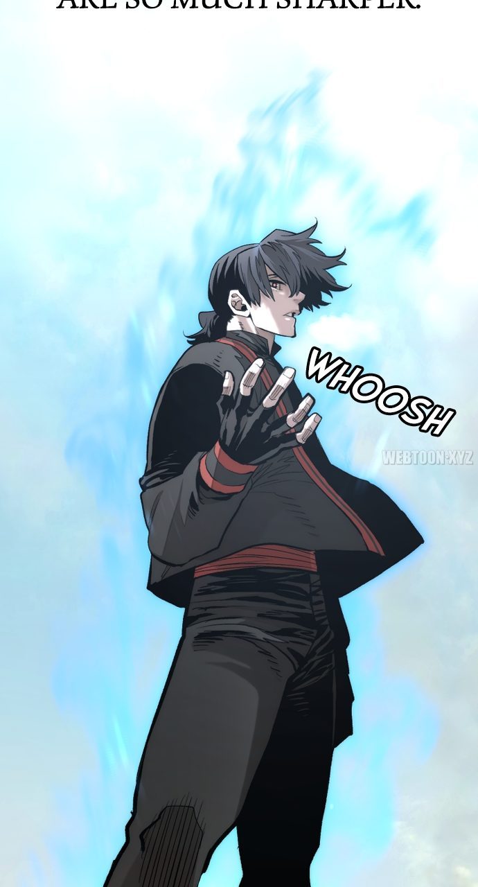 Heavenly Demon Cultivation Simulation - Chapter 115 Page 20