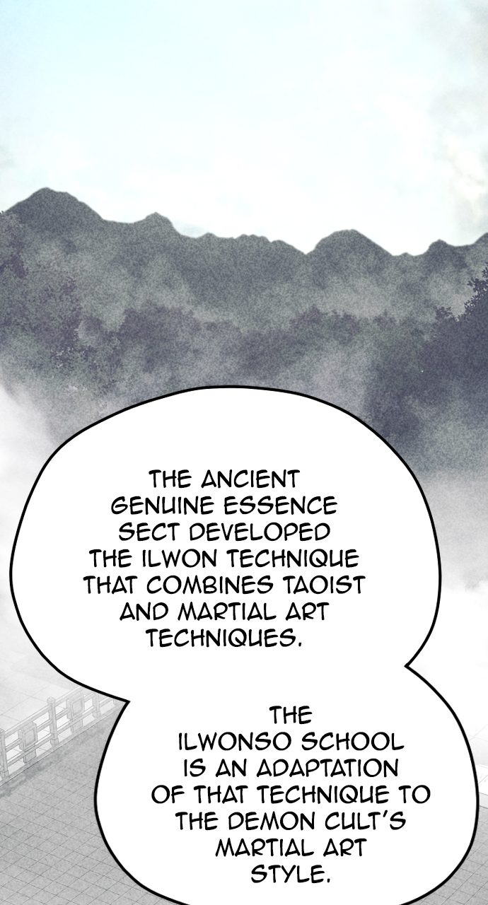 Heavenly Demon Cultivation Simulation - Chapter 115 Page 29