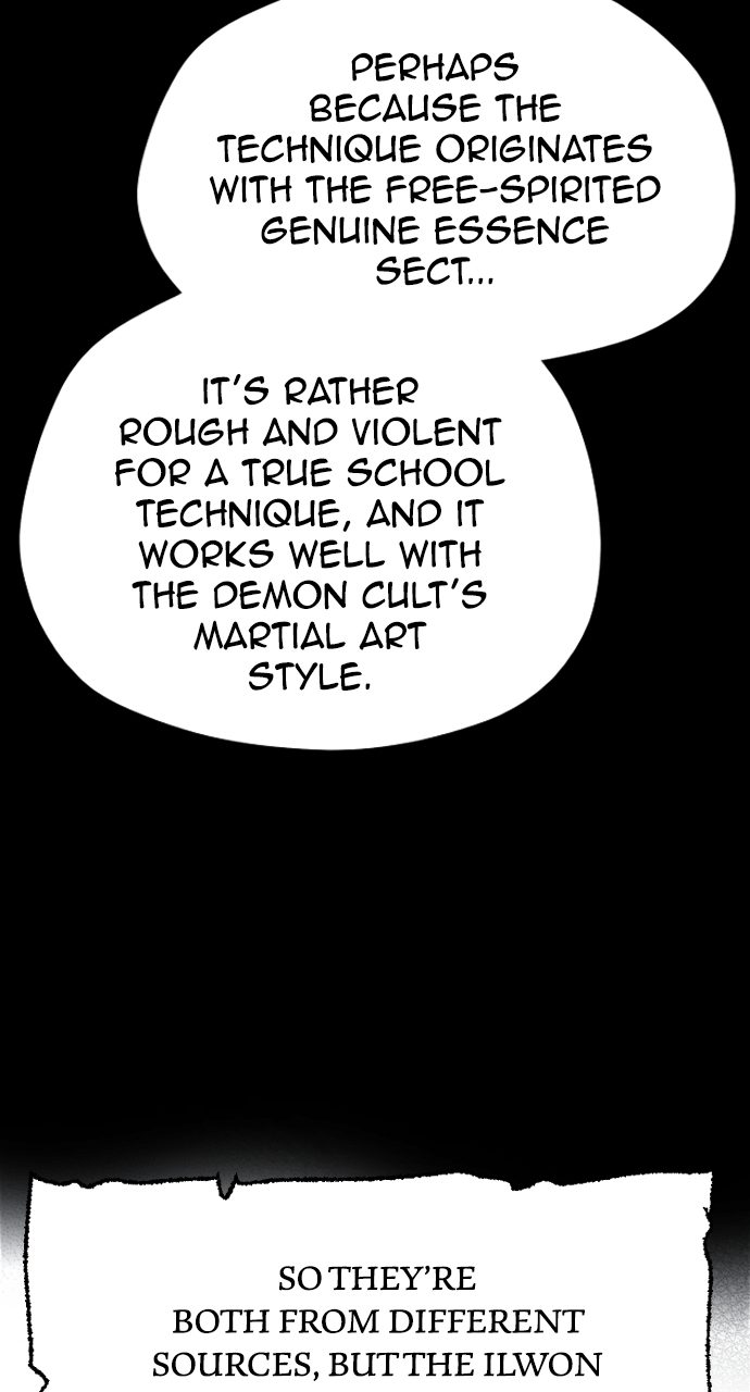 Heavenly Demon Cultivation Simulation - Chapter 115 Page 35