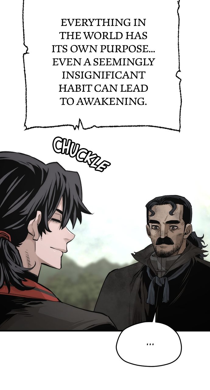 Heavenly Demon Cultivation Simulation - Chapter 115 Page 42