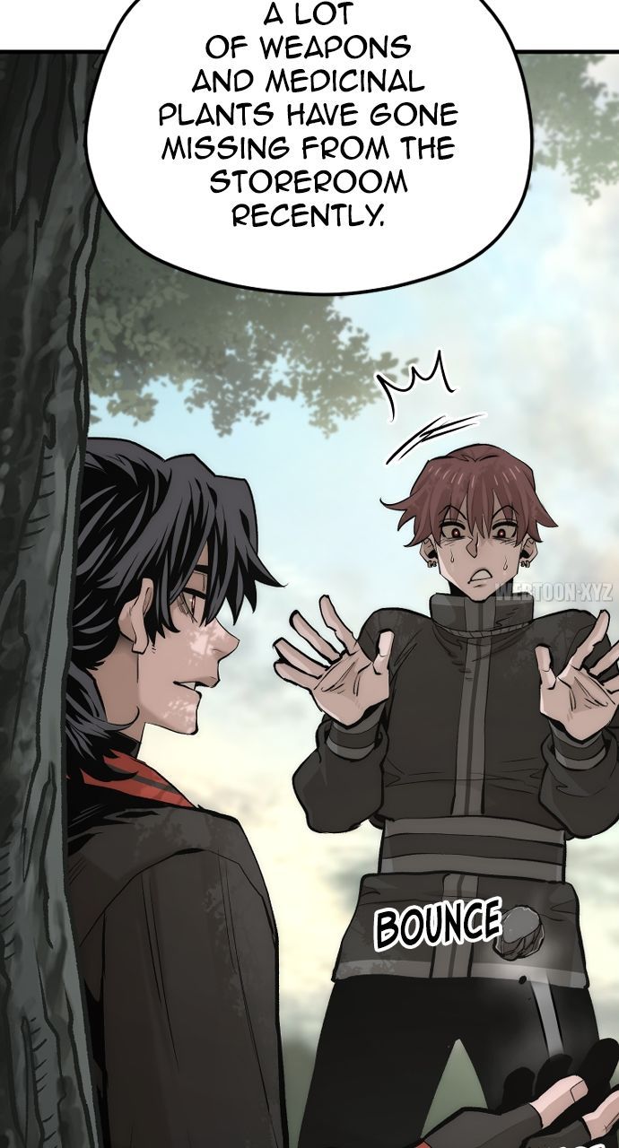 Heavenly Demon Cultivation Simulation - Chapter 116 Page 106