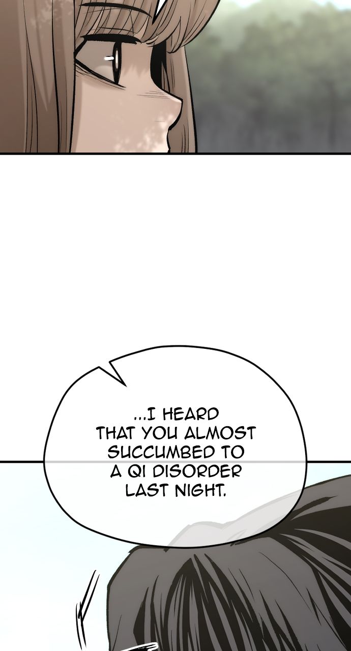 Heavenly Demon Cultivation Simulation - Chapter 116 Page 134