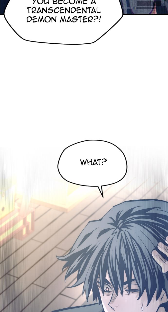 Heavenly Demon Cultivation Simulation - Chapter 116 Page 30