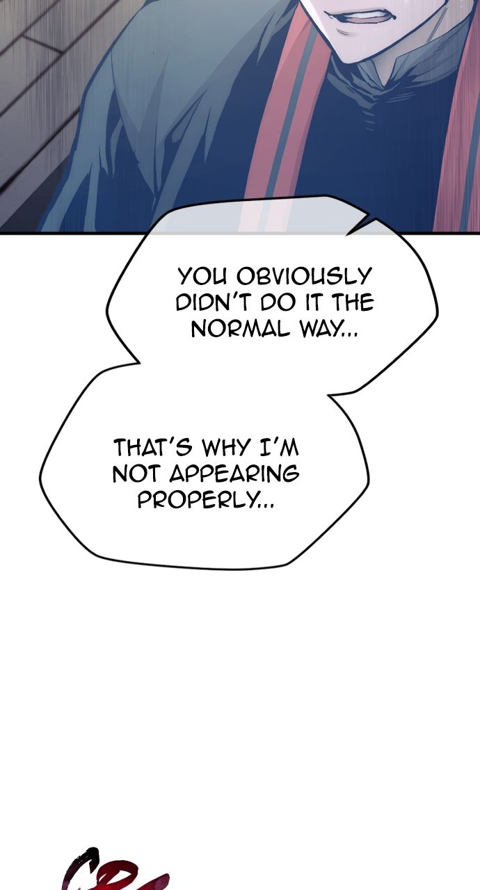 Heavenly Demon Cultivation Simulation - Chapter 116 Page 31