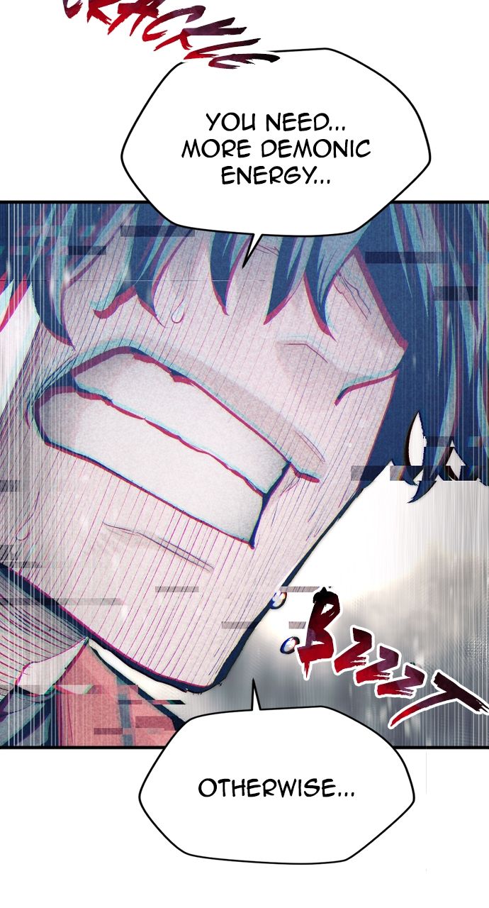 Heavenly Demon Cultivation Simulation - Chapter 116 Page 32