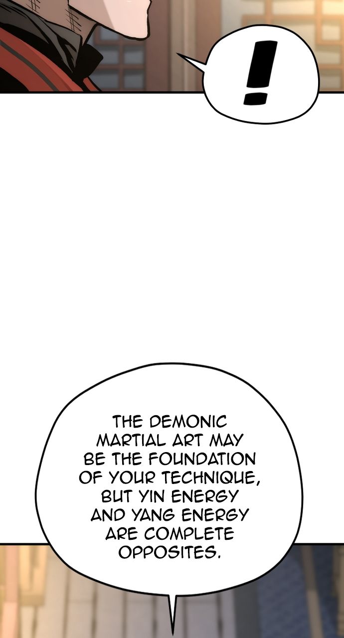 Heavenly Demon Cultivation Simulation - Chapter 116 Page 75