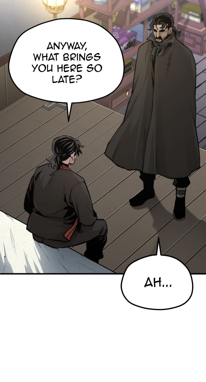 Heavenly Demon Cultivation Simulation - Chapter 116 Page 88